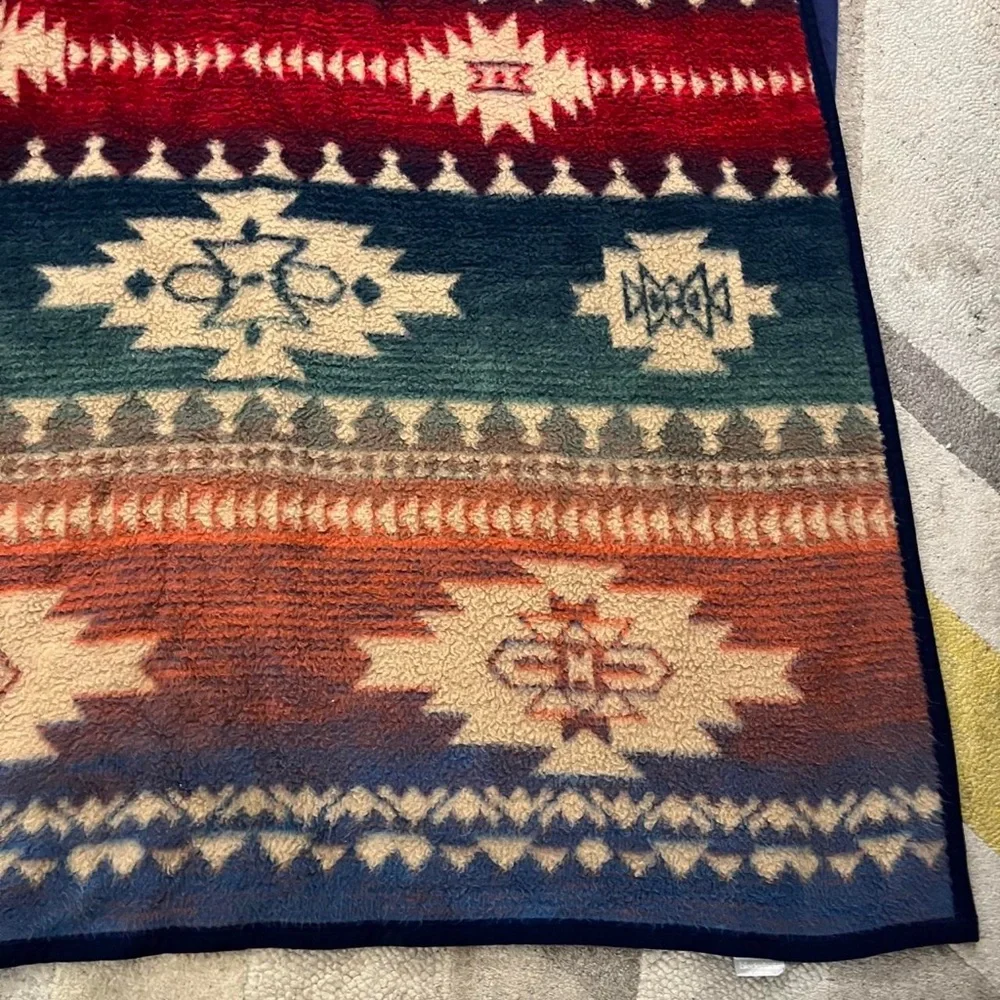 Biederlack vtg southwest